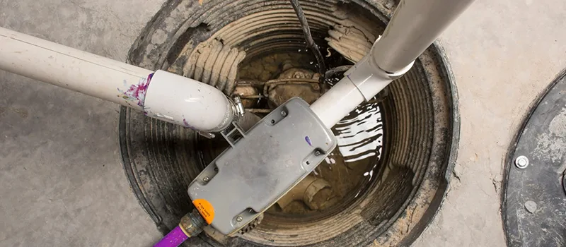 Backup Sump Pump Installation Experts in Georgina, ON