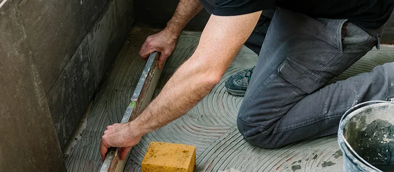 Custom Basement Renovation in Georgina, ON
