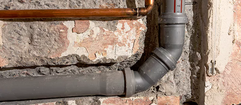 Basement Drain Clog Prevention in Georgina, ON