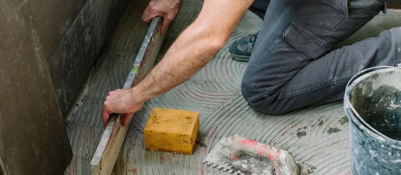 Basement Waterproofing Contractors in Georgina, Ontario