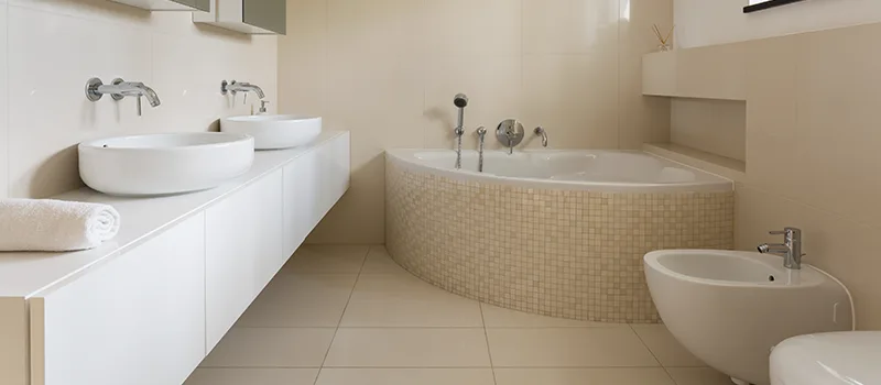 Cost of Bathroom Renovation in Georgina, ON