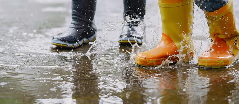 Emergency Flood Recovery Plumbing Services in Georgina, ON