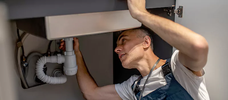Emergency Plumbing System Inspection in Georgina, ON