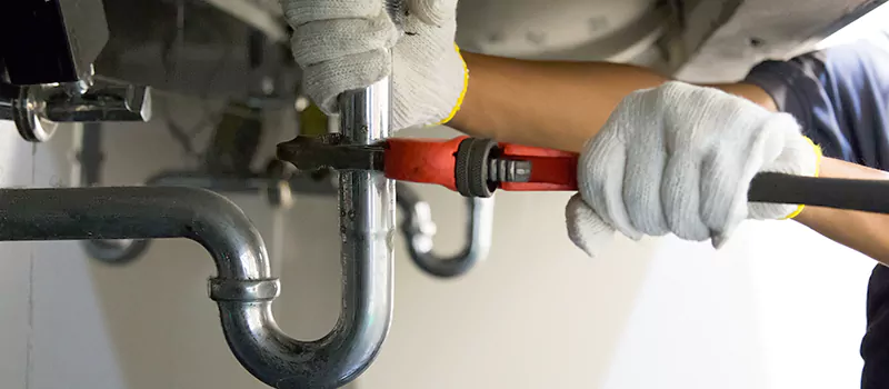 Fix Residential Pipe Noises in Georgina, Ontario
