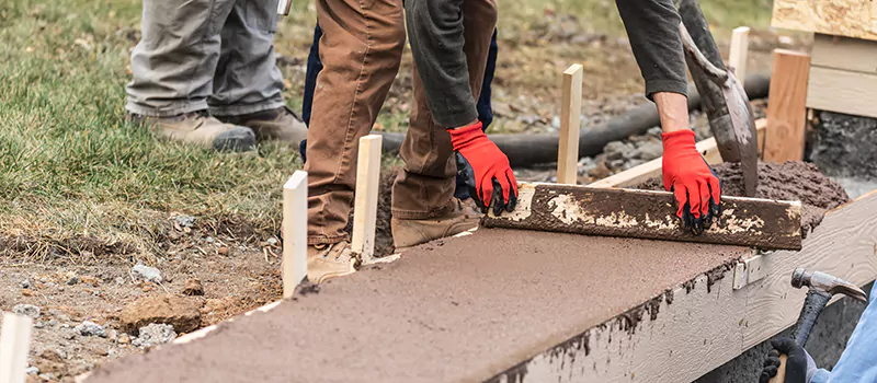 Foundation Sill Plate Leaks Repair Services in Georgina, ON
