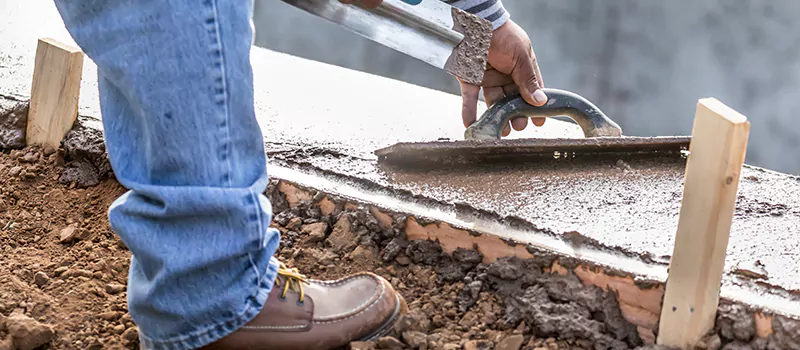 Advantages of Foundation Waterproofing in Georgina, Ontario