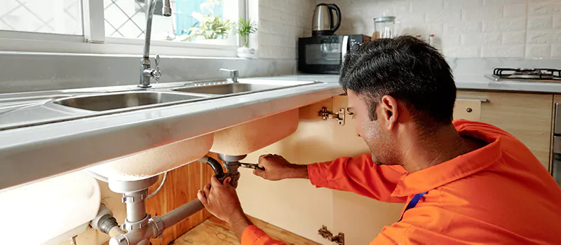 High Rise Toilet Repair and Replacement in Georgina, Ontario