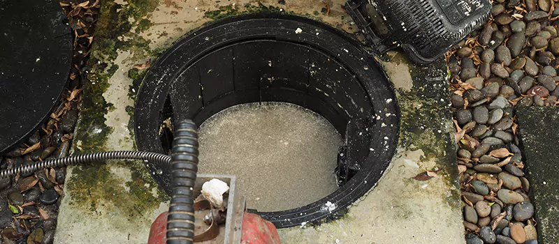 Hydro Jetting For Root Removal in Georgina, Ontario