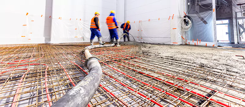 Best Interior Waterproofing Company in Georgina, ON