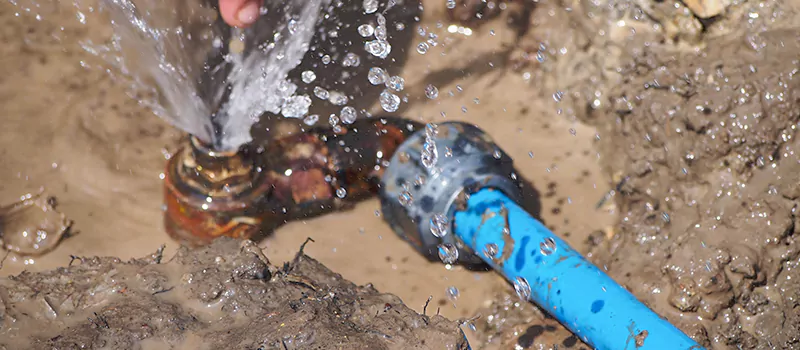 Reasons to Replace Your Lead Pipes in Georgina, ON