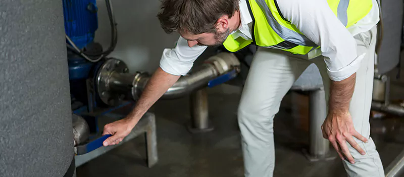Leak Investigation Experts in Georgina, ON