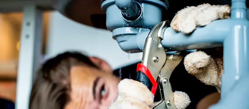 Hidden Water Leaks Detection in Pipes in Georgina, ON