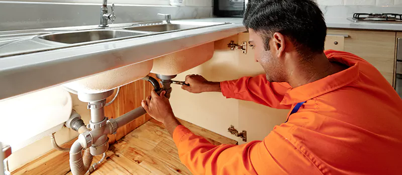 Pipe Corrosion Blockage Repair Services in Georgina, Ontario