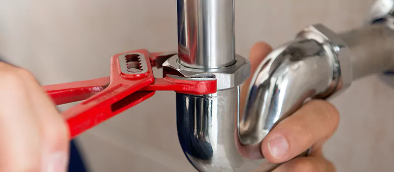 Pipe Joints Repair Services in Georgina, Ontario