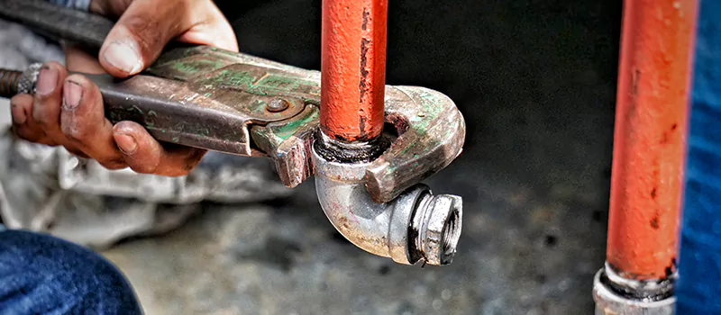 Pipe Valves Restoration Services in Georgina, Ontario