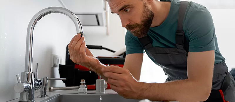 Gas Plumber Services in Georgina, ON