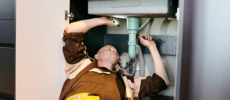 Septic System Plumber Near Me in Georgina, ON