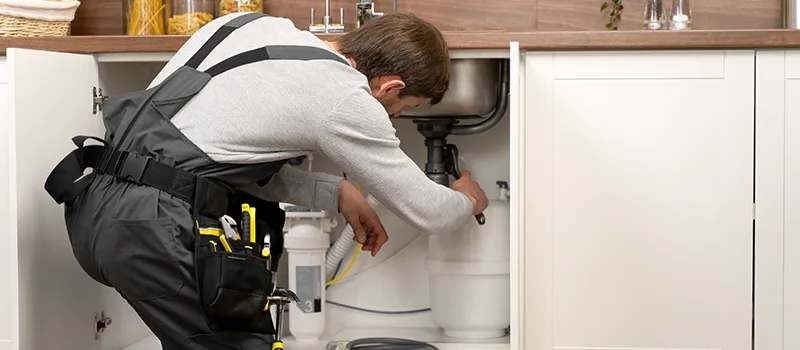 Bathroom Plumbing in Georgina, Ontario