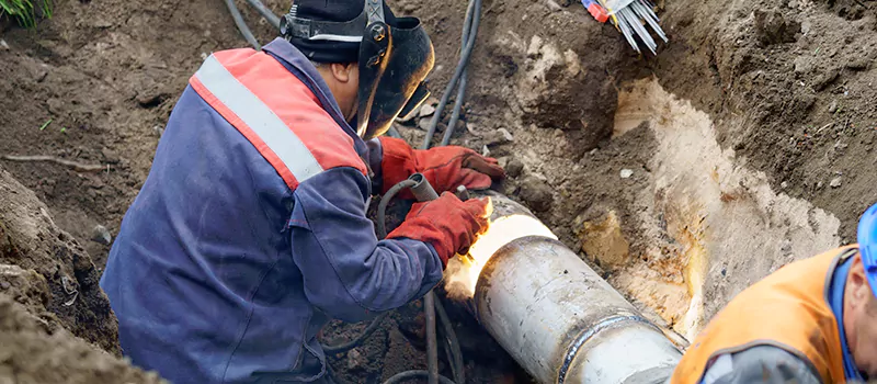 Excavation Service for Plumbing Renovation Projects in Georgina, ON