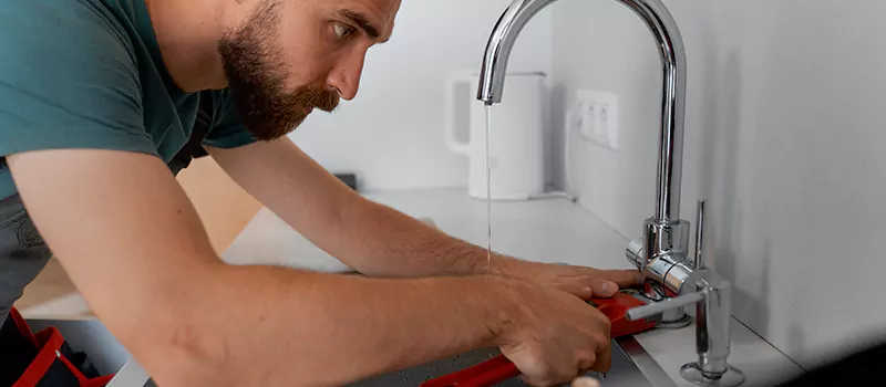 Apartment Plumbing Sewer Line Inspection Service in Georgina, ON