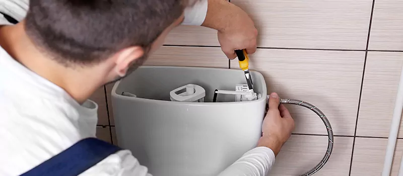 Customized Power Flushing Services for Plumbing in Georgina, Ontario