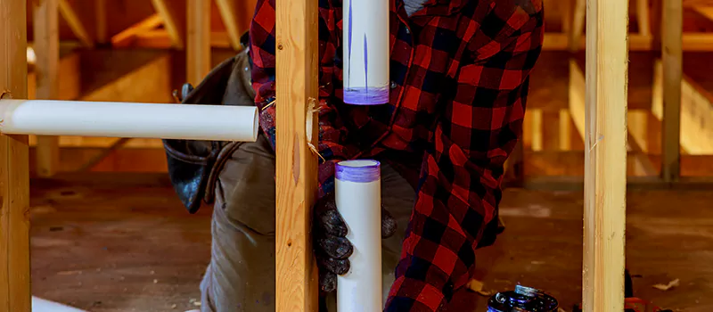 Pipe Renovations Service in Georgina, Ontario
