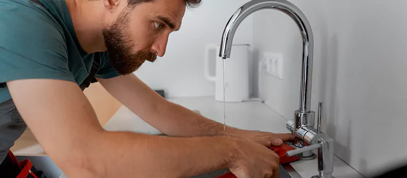 Township Plumbing Solutions in Georgina, Ontario