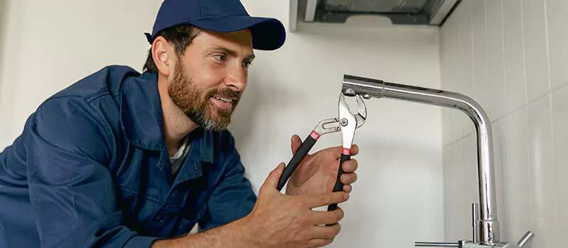 Professional Plumber for Plumbing Inspection and Maintenance Services in Georgina, ON