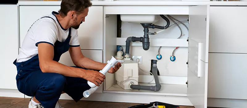 Reliable Commercial Plumber in Georgina, ON