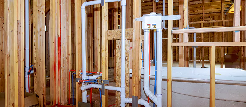 Common Challenges In Rough-in Plumbing in Georgina, ON