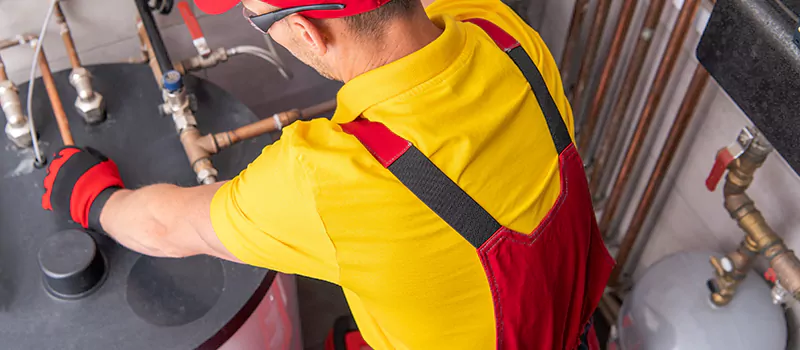Same Day Residential Plumbing Services in Georgina, ON