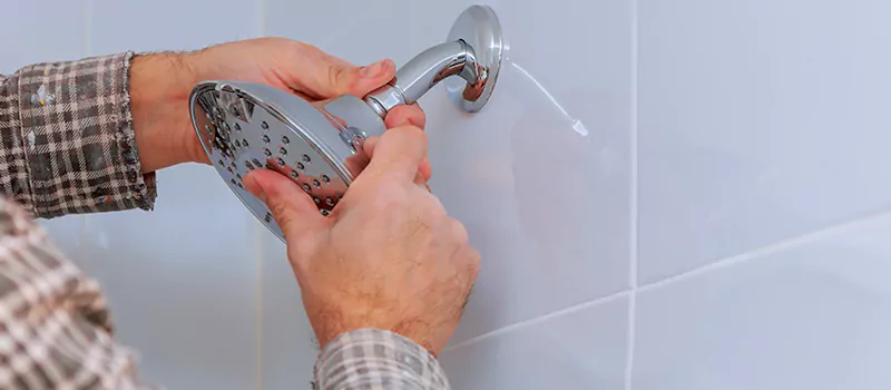 Shower Arm Repair Services in Georgina, Ontario