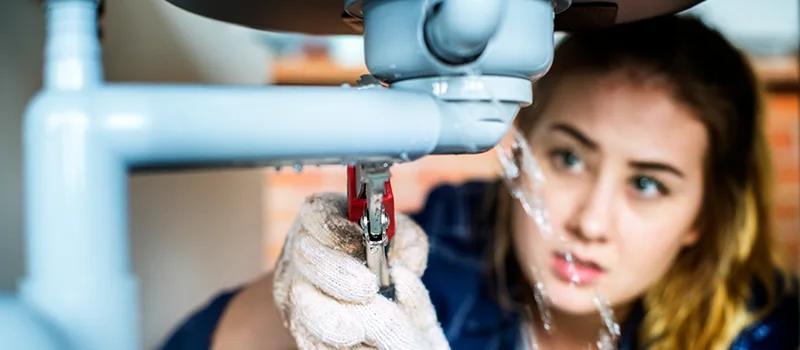 Affordable Water Leak Repair Services in Georgina, ON