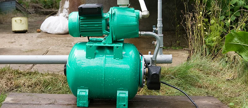 Submersible Well Pump Repair And Installation in Georgina, Ontario
