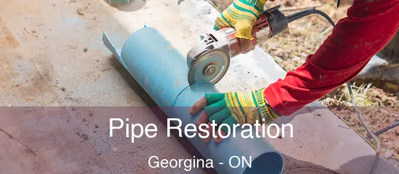  Pipe Restoration Georgina - ON